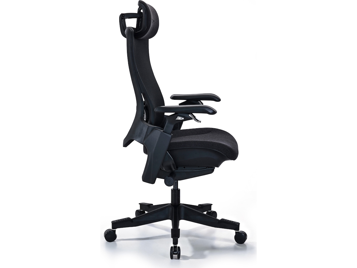 Svive Nord Prestige Ergonomisk Gaming- och Kontorsstol Gamingstolar