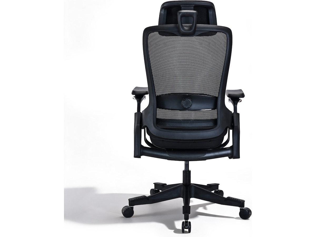 Svive Nord Prestige Ergonomisk Gaming- och Kontorsstol Gamingstolar