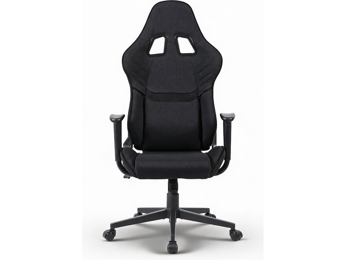 Mission SG Hercules V2 Gamingstol med Tygklädsel Gamingstolar