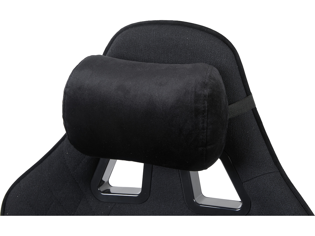 Mission SG Hercules V2 Gamingstol med Tygklädsel Gamingstolar