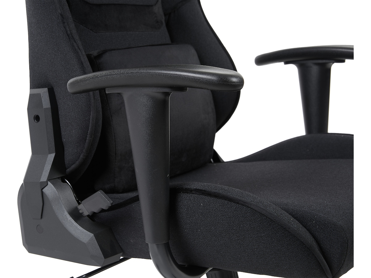Mission SG Hercules V2 Gamingstol med Tygklädsel Gamingstolar