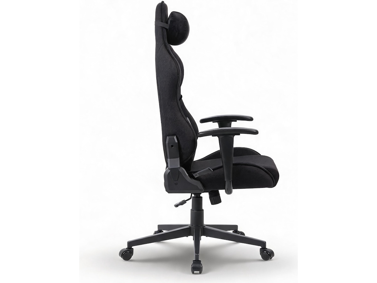 Mission SG Hercules V2 Gamingstol med Tygklädsel Gamingstolar