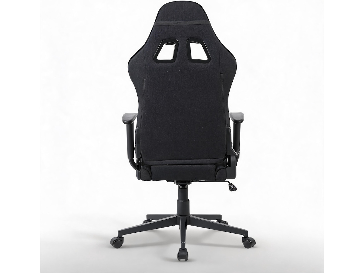 Mission SG Hercules V2 Gamingstol med Tygklädsel Gamingstolar