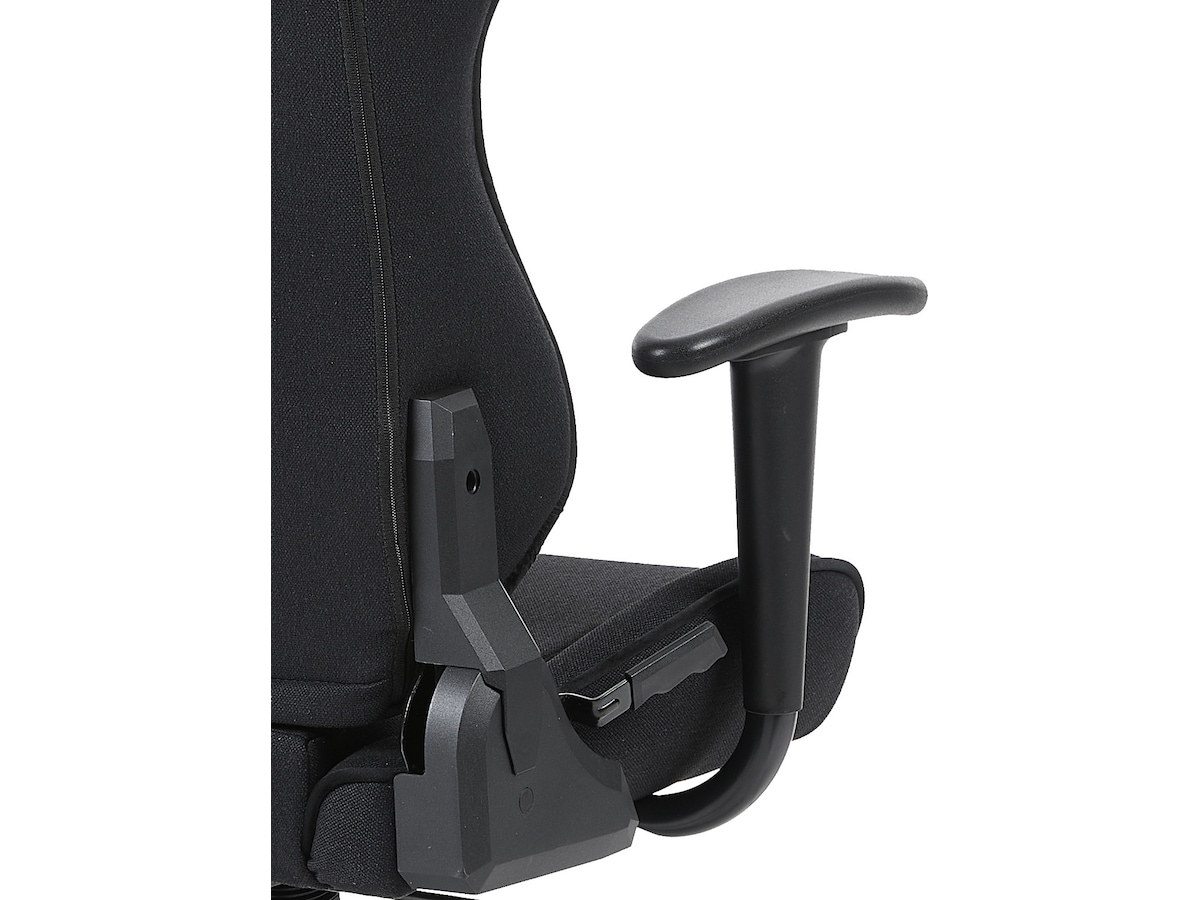 Mission SG Hercules V2 Gamingstol med Tygklädsel Gamingstolar