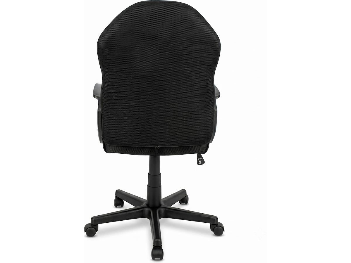 Mission SG Ymir V3 Gamingstol för Barn (Svart) Gamingstolar