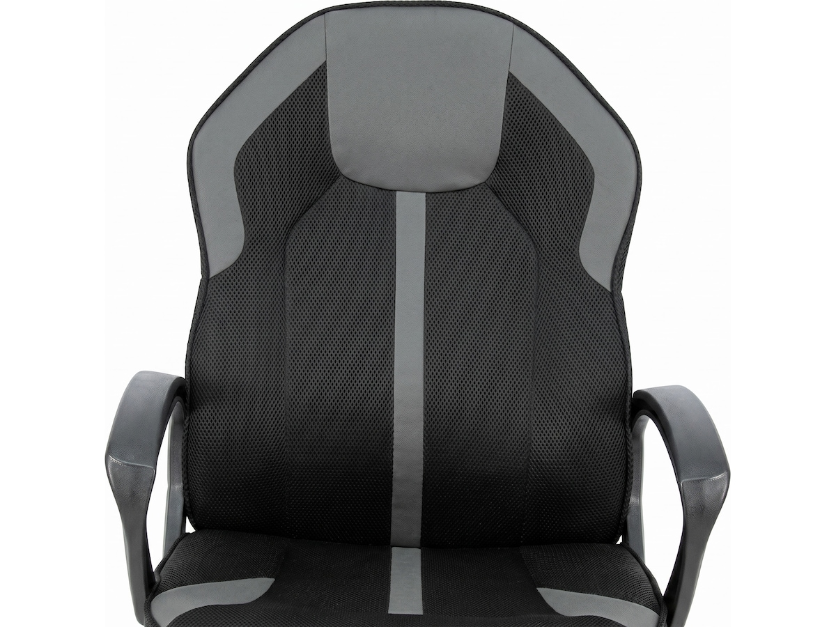 Mission SG Ymir V3 Gamingstol för Barn (Svart) Gamingstolar