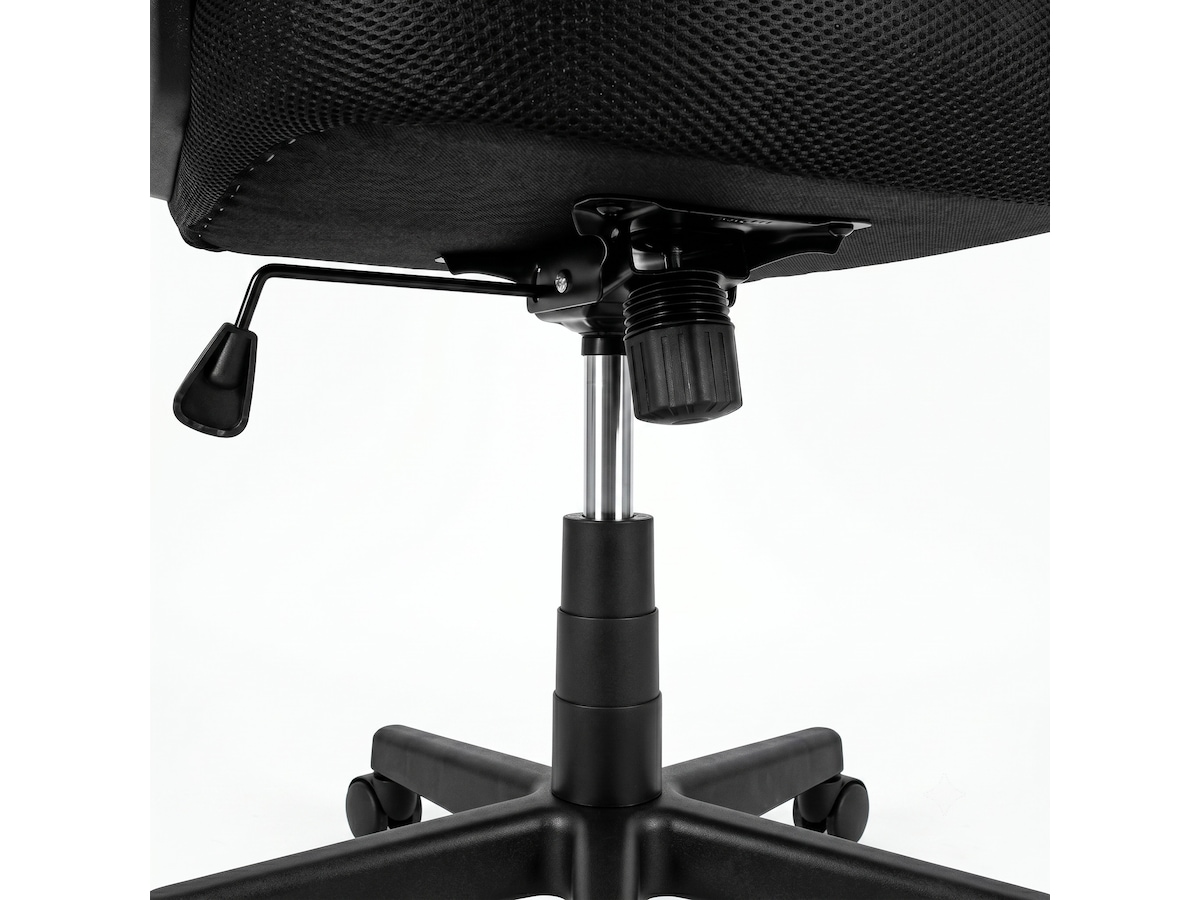 Mission SG Ymir V3 Gamingstol för Barn (Svart) Gamingstolar
