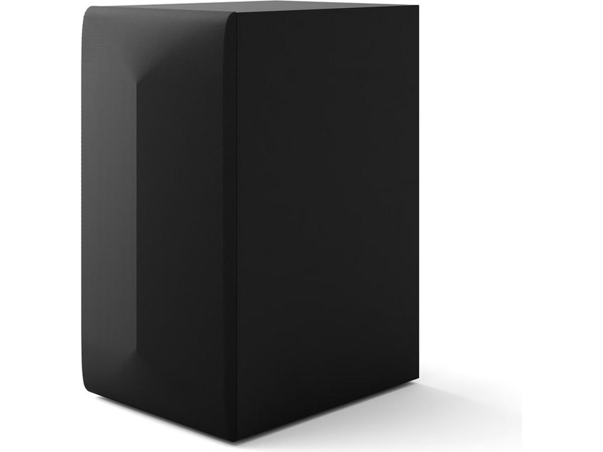 LG NS70TR Ljudplank Soundbars