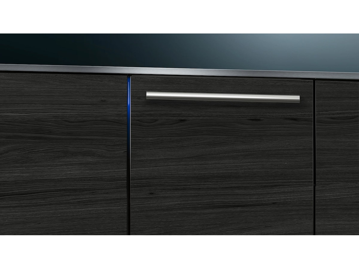 iQ500, Helintegrerad diskmaskin, 60 cm, XXL Integrerad diskmaskin