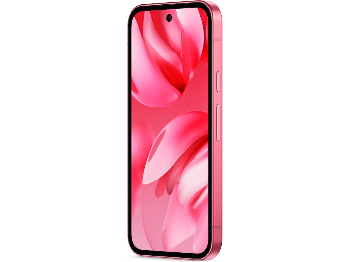 Google Pixel 9a 128GB (peony) -B-Grade Demo mobiltelefoner