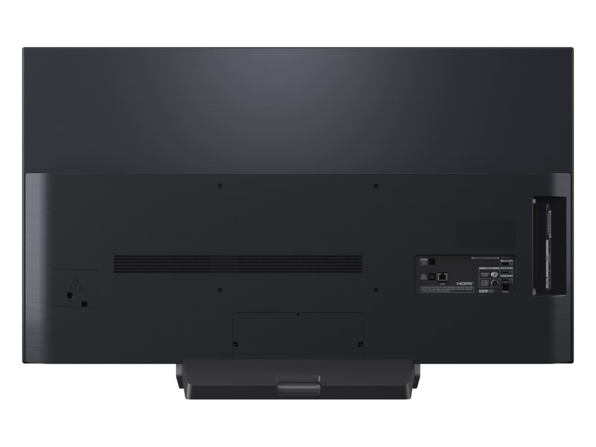 LG 48" G5 AI 4K OLED Smart TV (2025) 20 - 49 tums TV