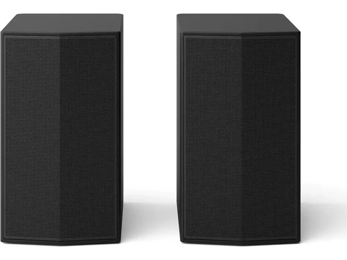 LG SPT8-S Trådlösa bakhögtalare Högtalare