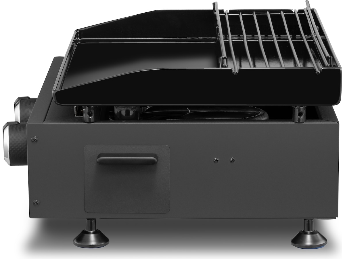 Austin and Barbeque AABQ Plancha bordsgrill Utomhusgrillar