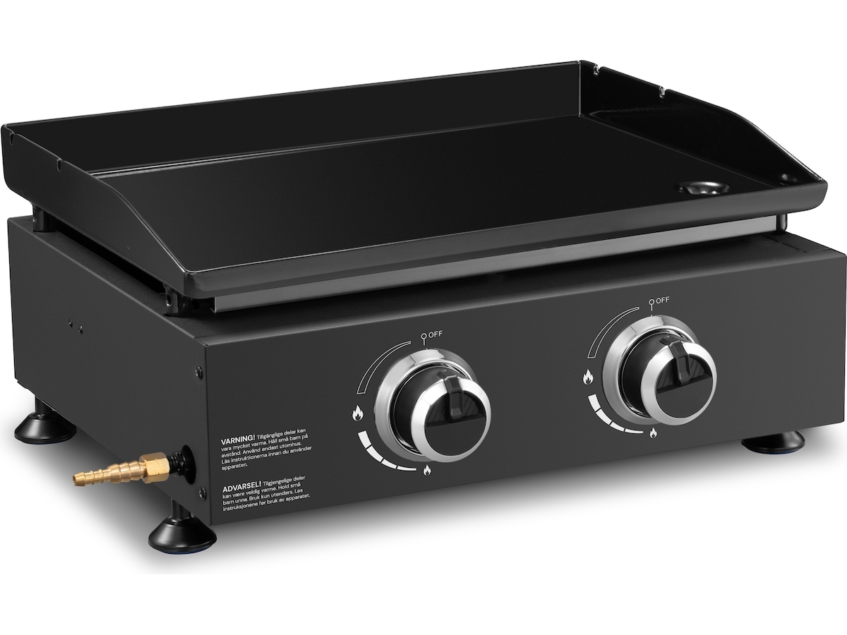 Austin and Barbeque AABQ Plancha bordsgrill Utomhusgrillar