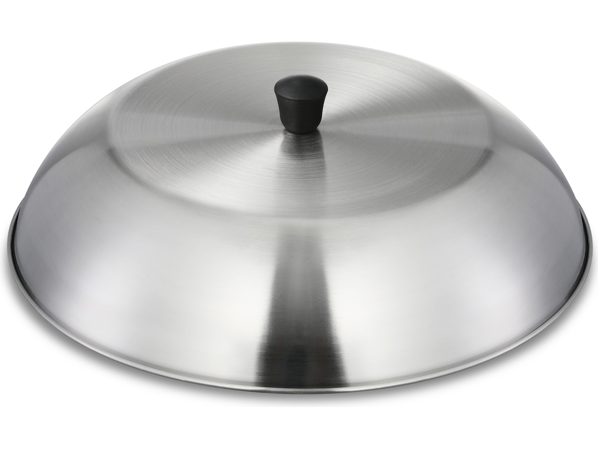 Austin and Barbeque 32cm Cooking Dome Grillverktyg och tillbehörssats