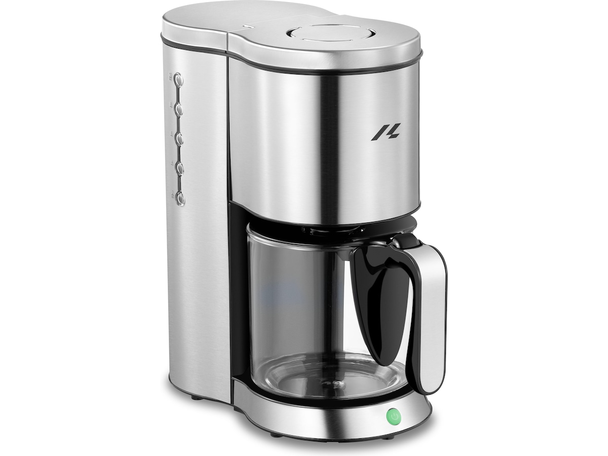 Loeffen LFCM6000 Kaffebryggare 10 koppar Kaffebryggare