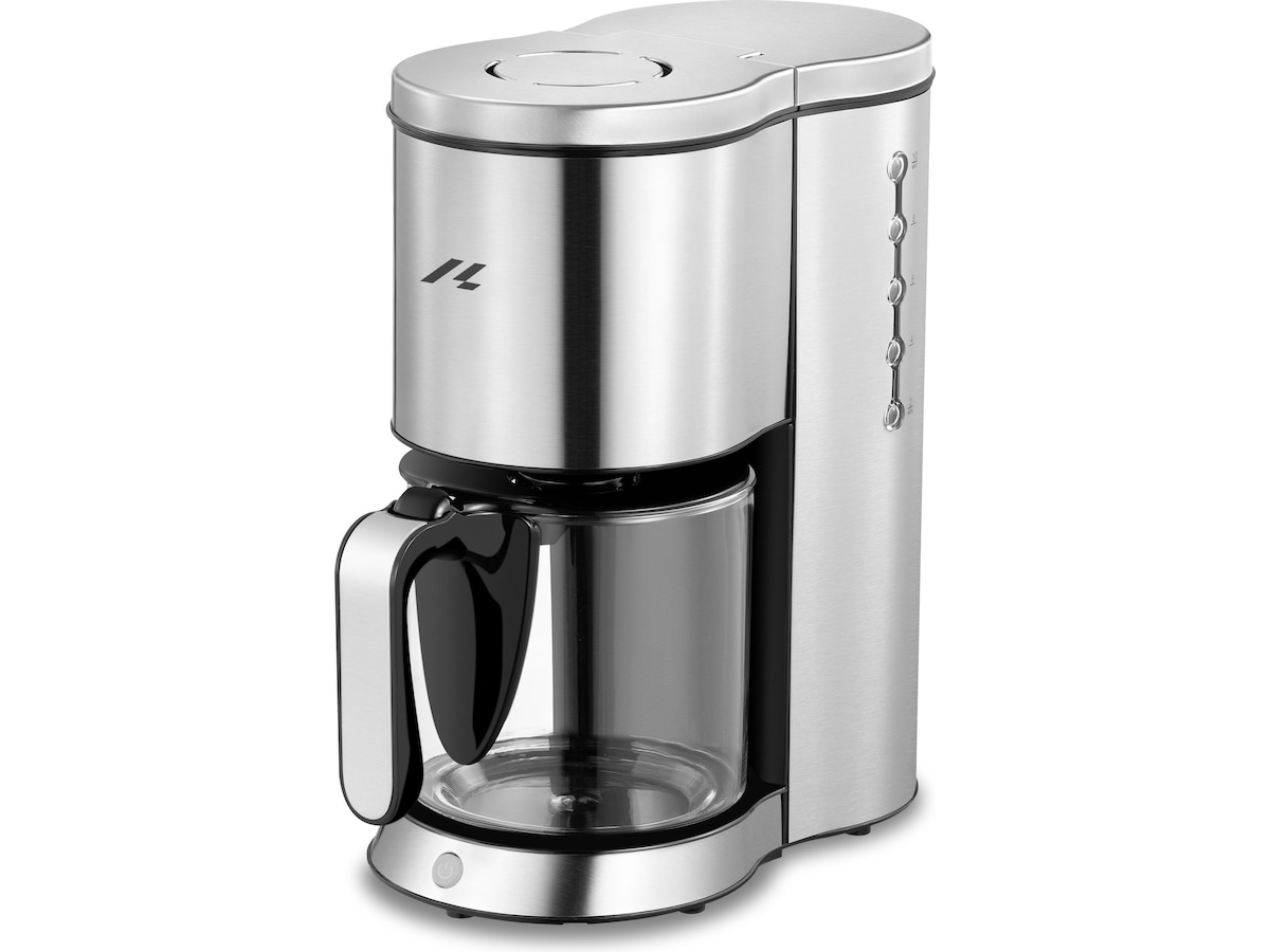 Loeffen LFCM6000 Kaffebryggare 10 koppar Kaffebryggare