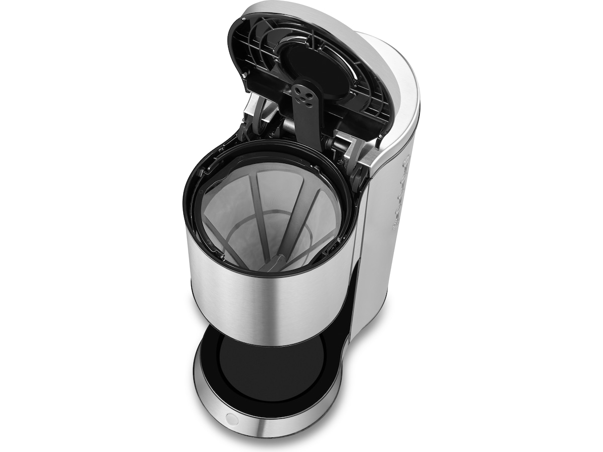 Loeffen LFCM6000 Kaffebryggare 10 koppar Kaffebryggare