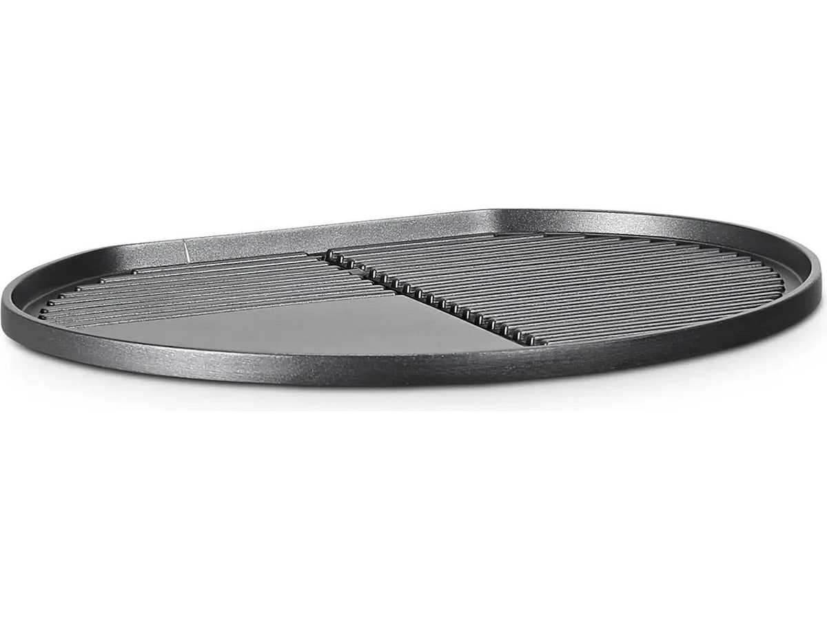 Austin and Barbeques Elektrisk Grill med Stativ Utomhusgrillar
