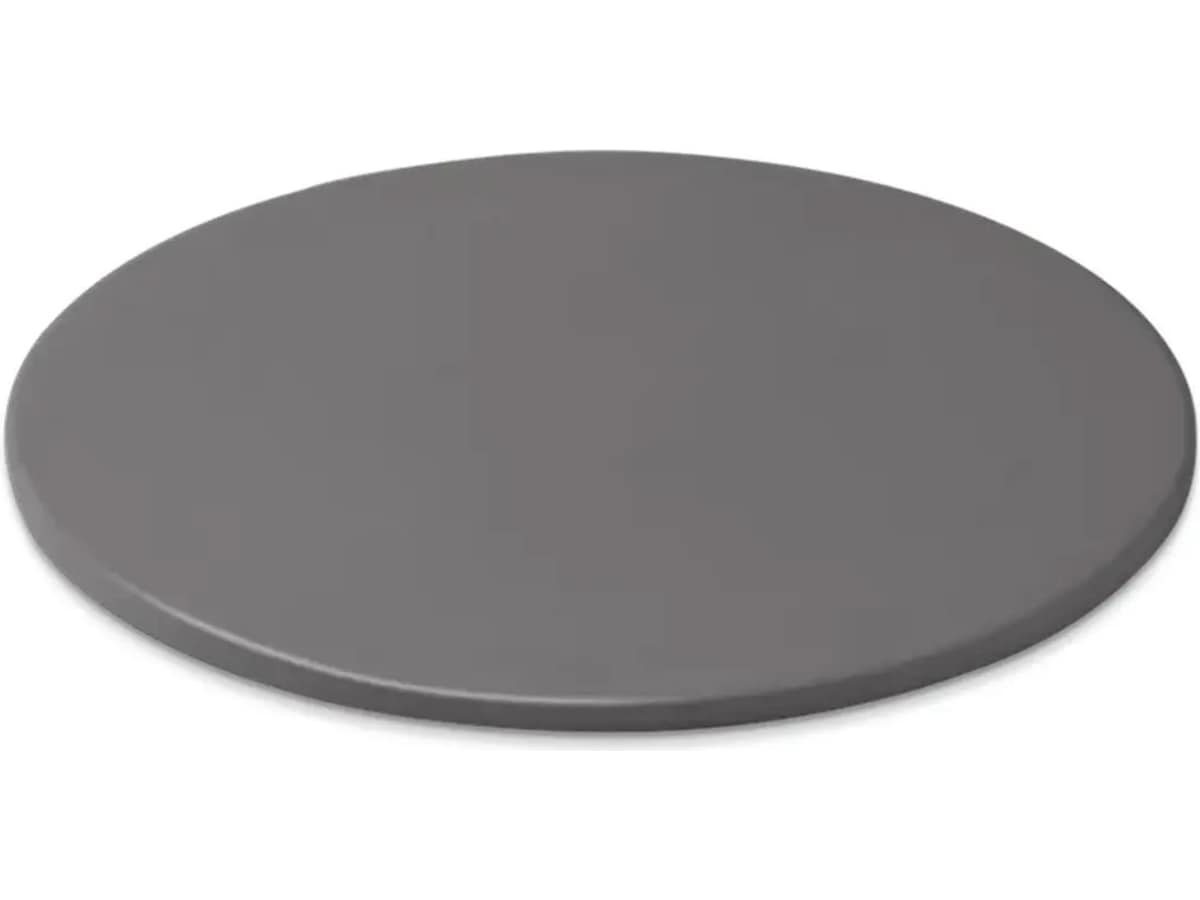 Weber Pizzasten Glaserad Rund 36cm Grillverktyg och tillbehörssats