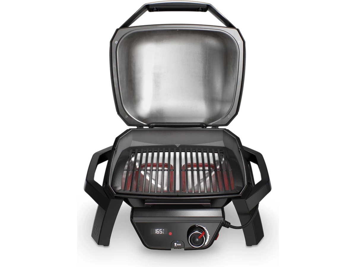 Weber Pulse 1000 Bordsgrill 1800W Utomhusgrillar