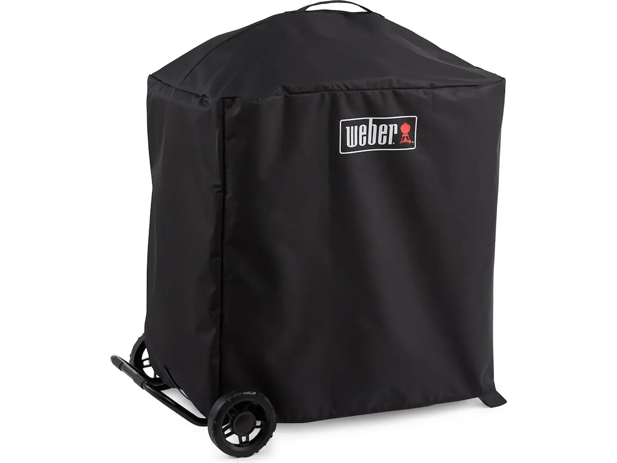 Weber Premiumöverdrag Traveler Compact Grillverktyg och tillbehörssats