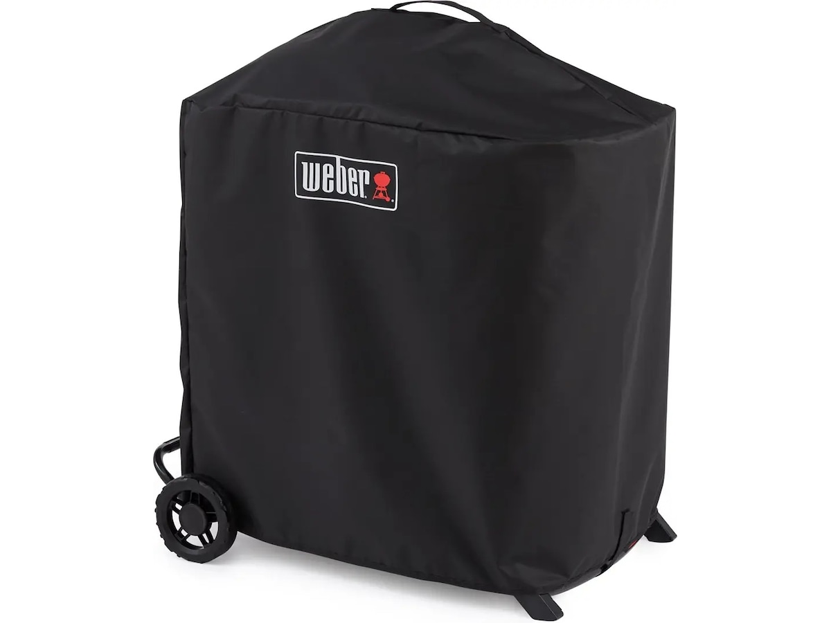 Weber Premiumöverdrag Traveler Compact Grillverktyg och tillbehörssats