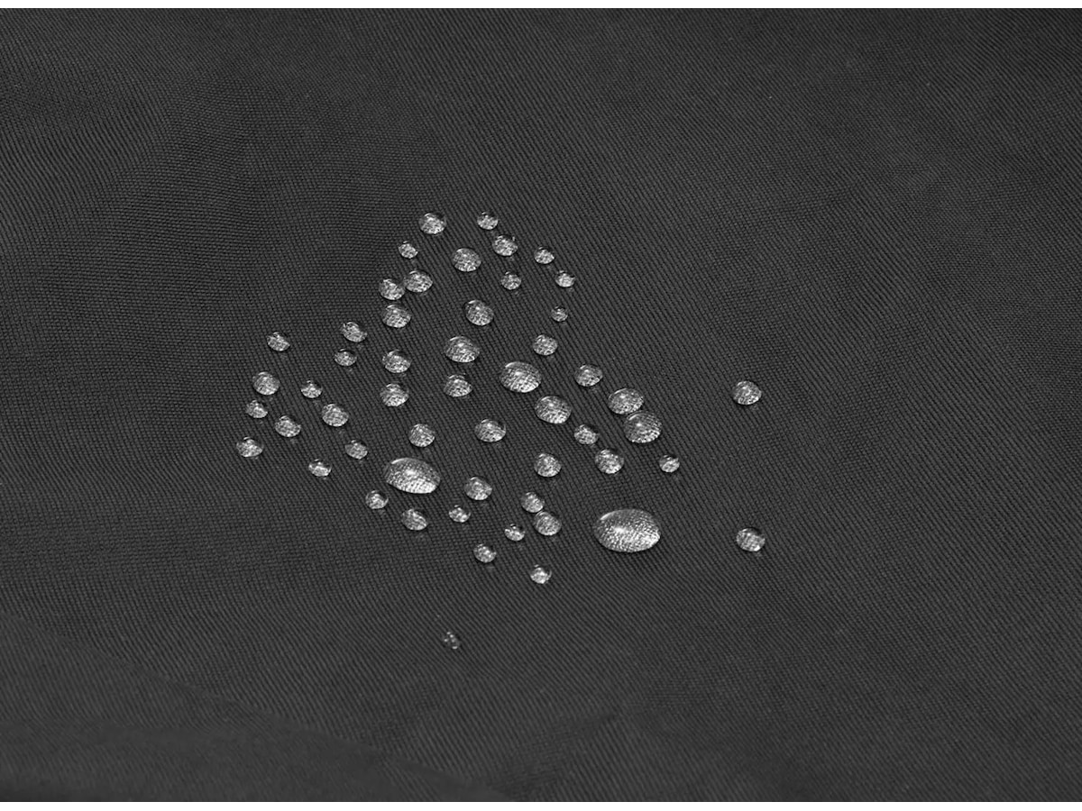 Austin and Barbeque Drag till Superior Portable 2 Burner gasgrill Grillverktyg och tillbehörssats