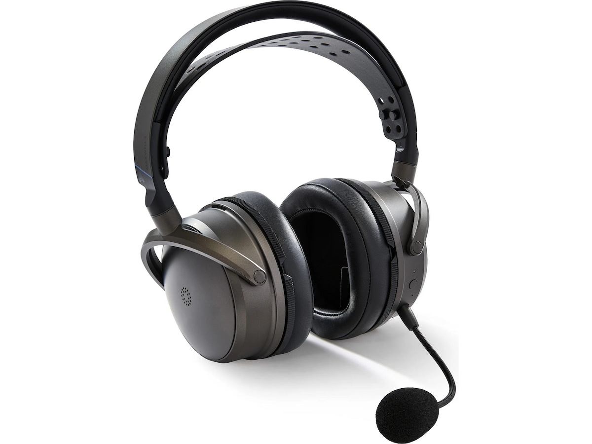 Audeze Maxwell 2 Trådlöst Gamingheadset Gamingheadset