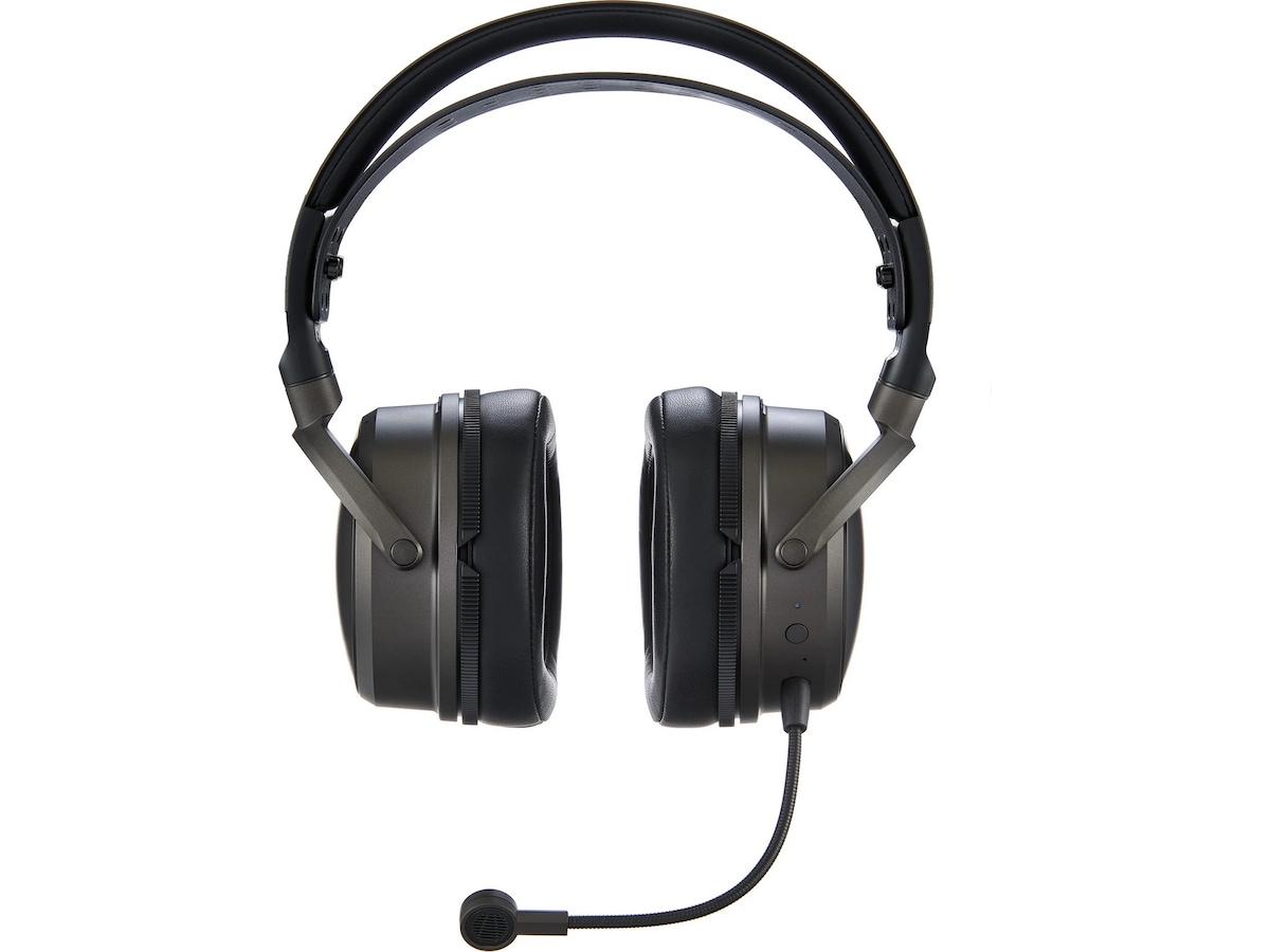 Audeze Maxwell 2 Trådlöst Gamingheadset Gamingheadset