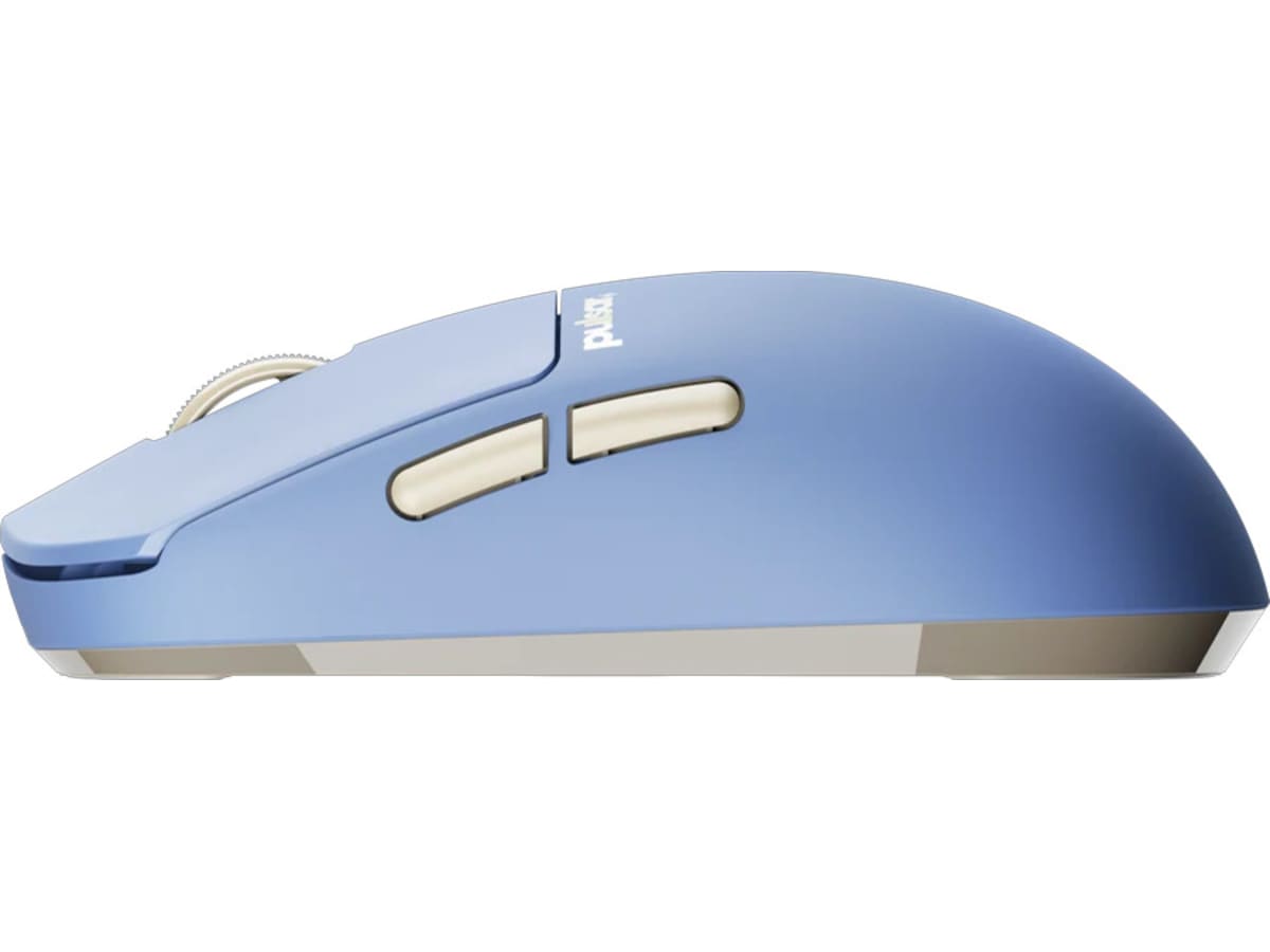 Pulsar X2N CrazyLight Mini gamingmus 32000 DPI (blå) Gamingmus