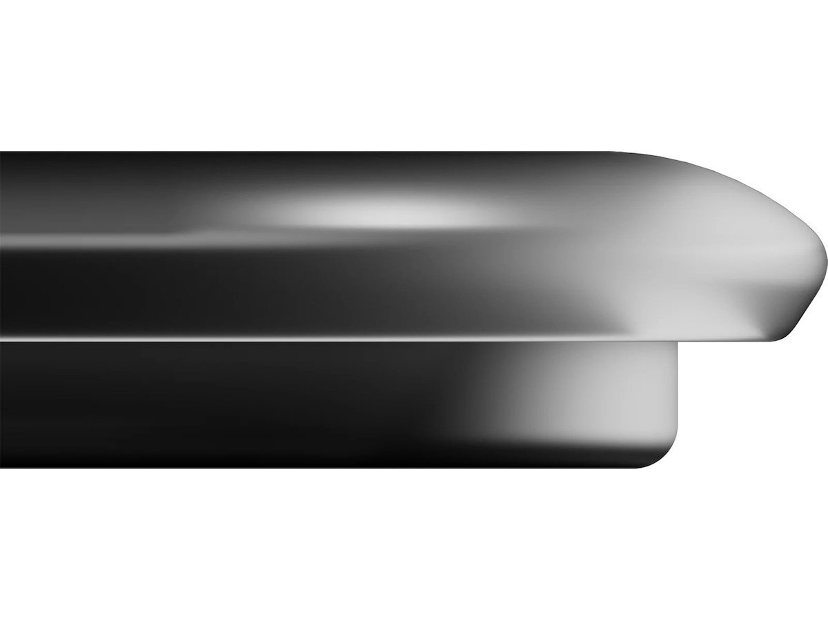 Pulsar Superglide Glass Mousepad v3 Musmatta