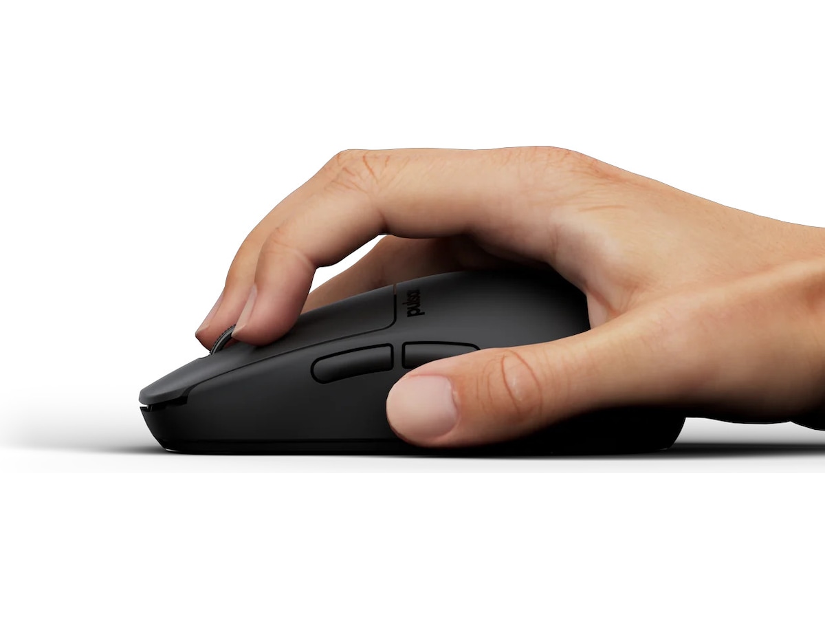 Pulsar X2H CrazyLight Gamingmus 43g Gamingmus