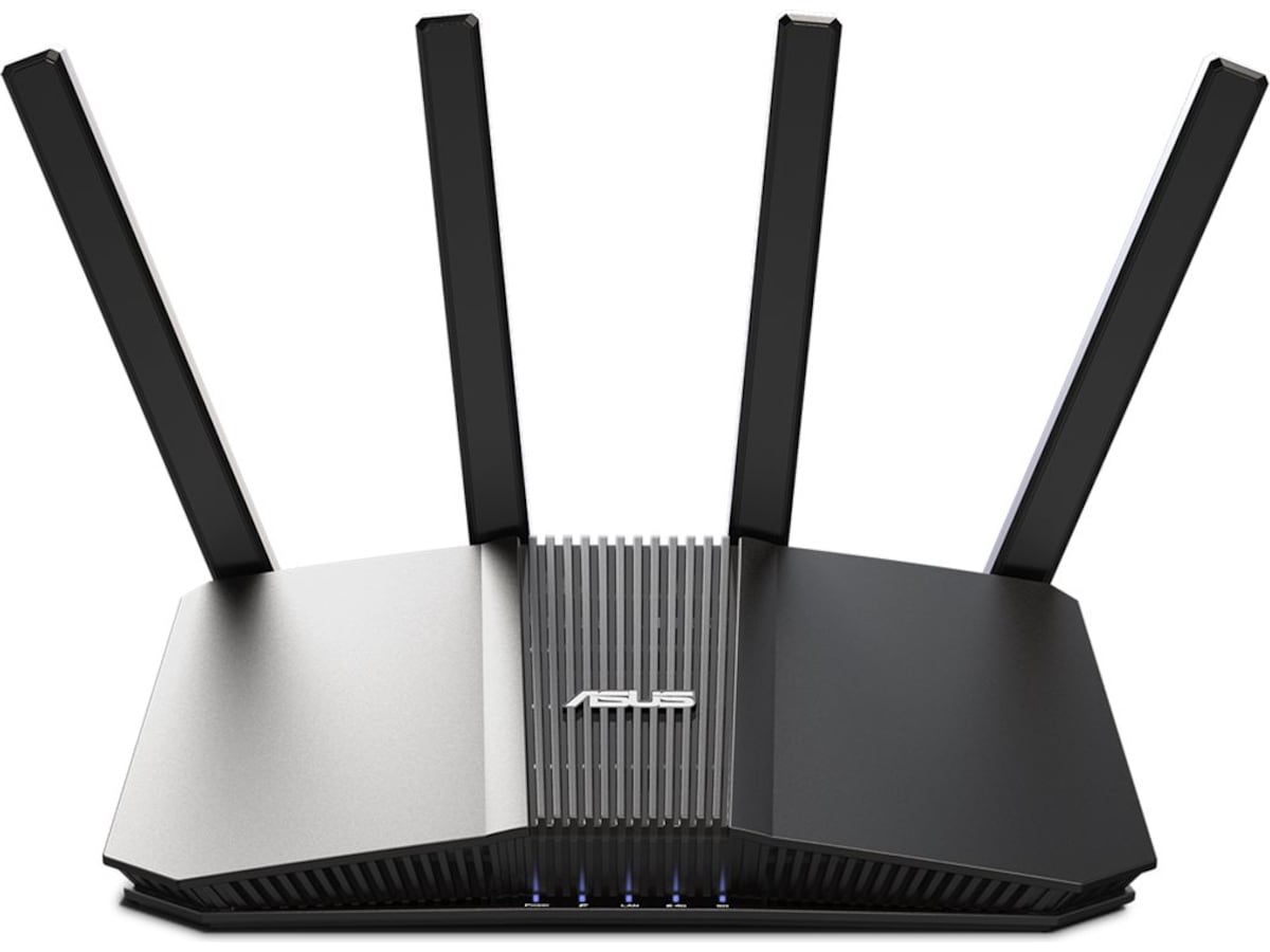 ASUS RT-BE55 router Router
