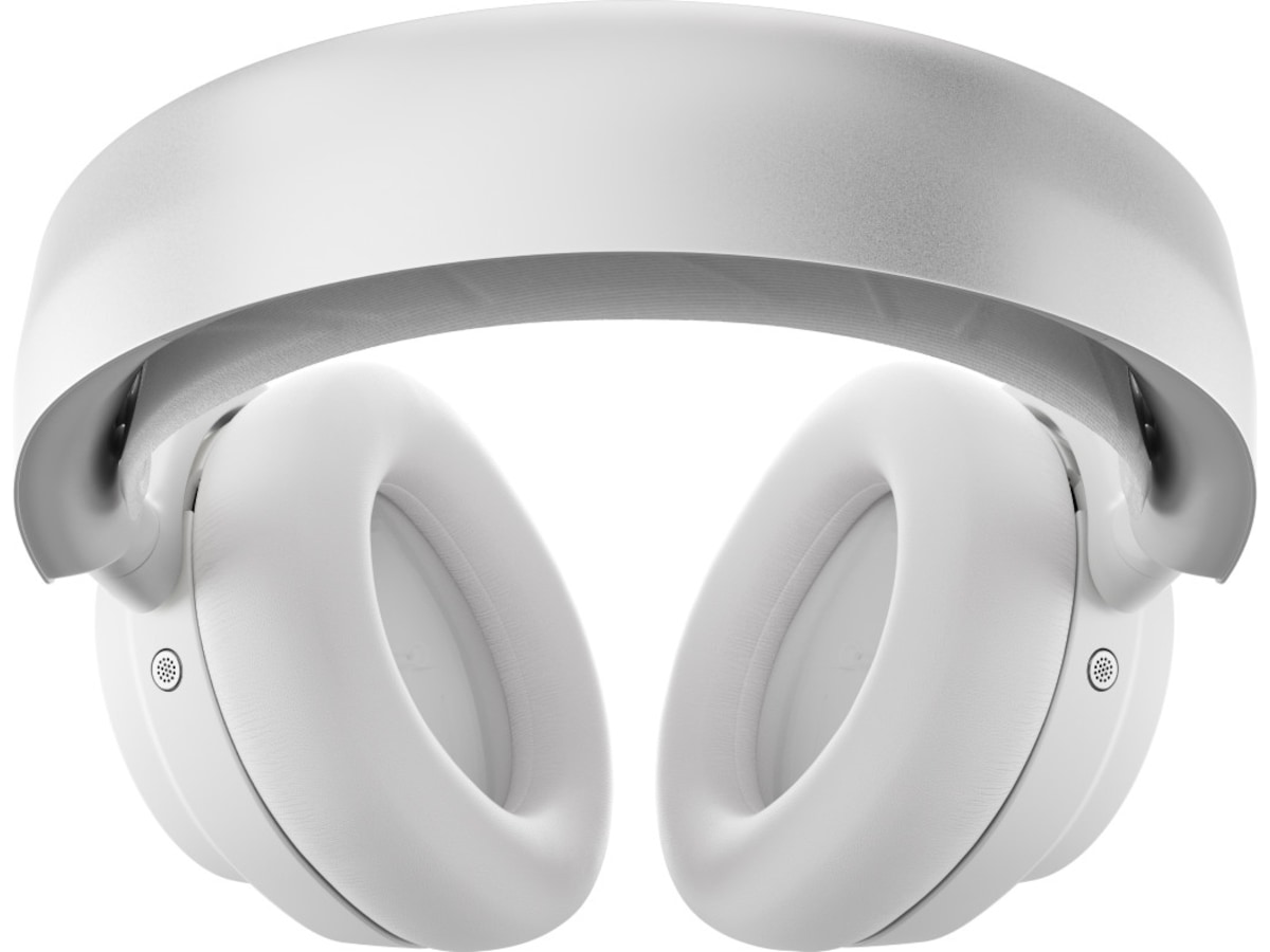 SteelSeries Arctis Nova Pro WL (Vit) Gamingheadset