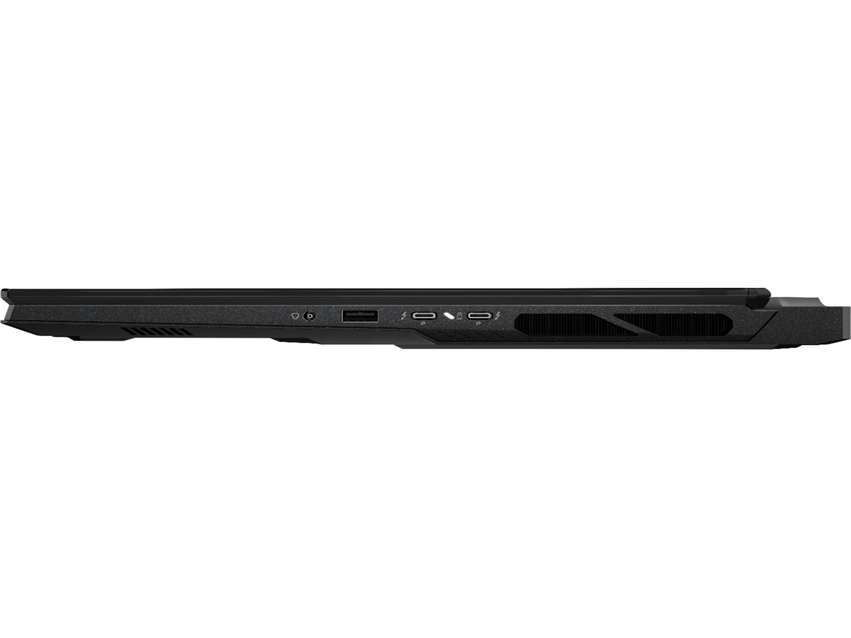 MSI Titan 18 HX Dragon Edition Norse Myth A2 -B-Grade Demo bärbara datorer