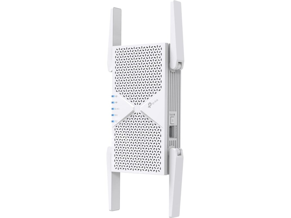 TP-Link RE405BE räckviddförstärkare Range Extender