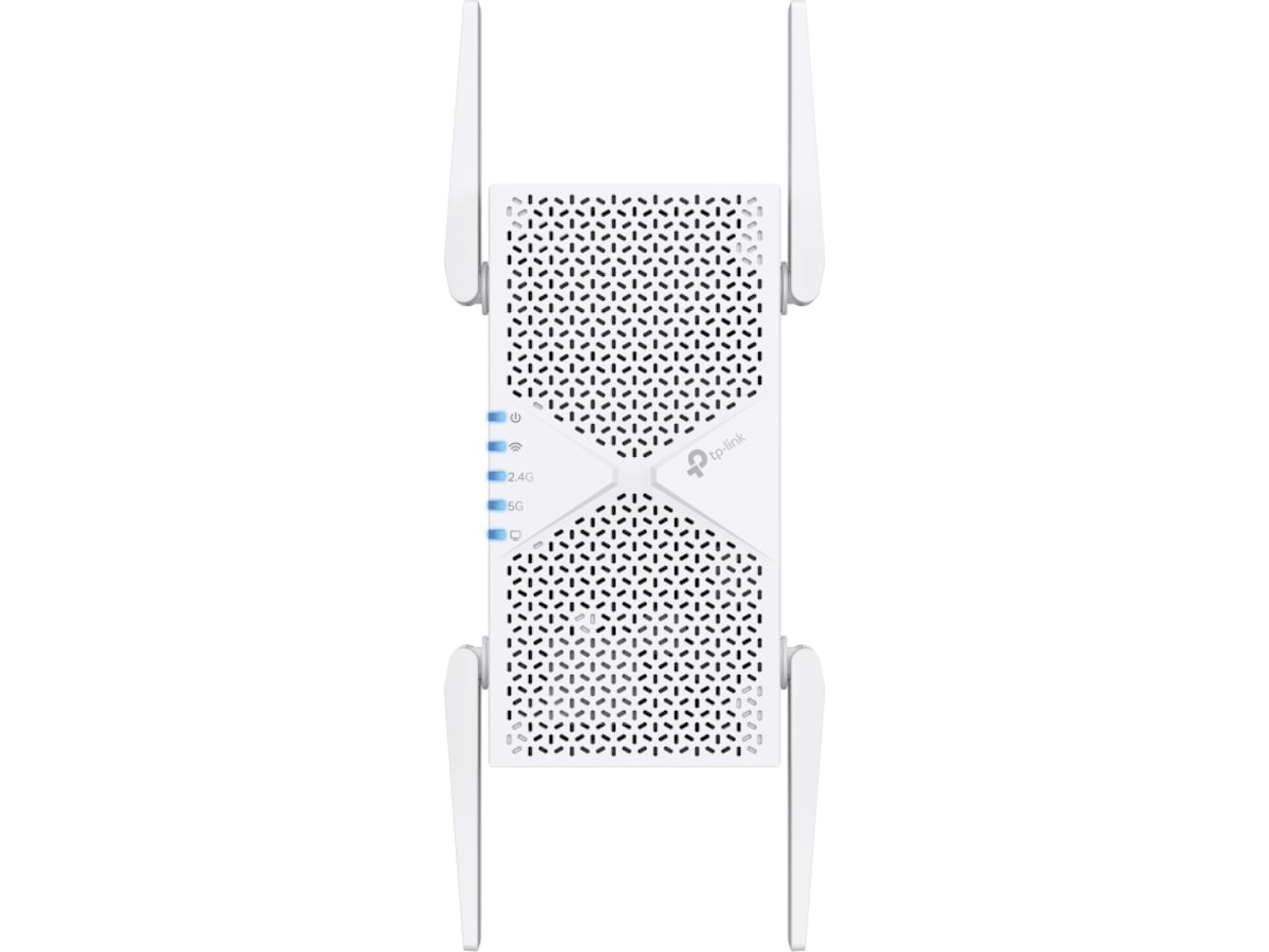 TP-Link RE405BE räckviddförstärkare Range Extender
