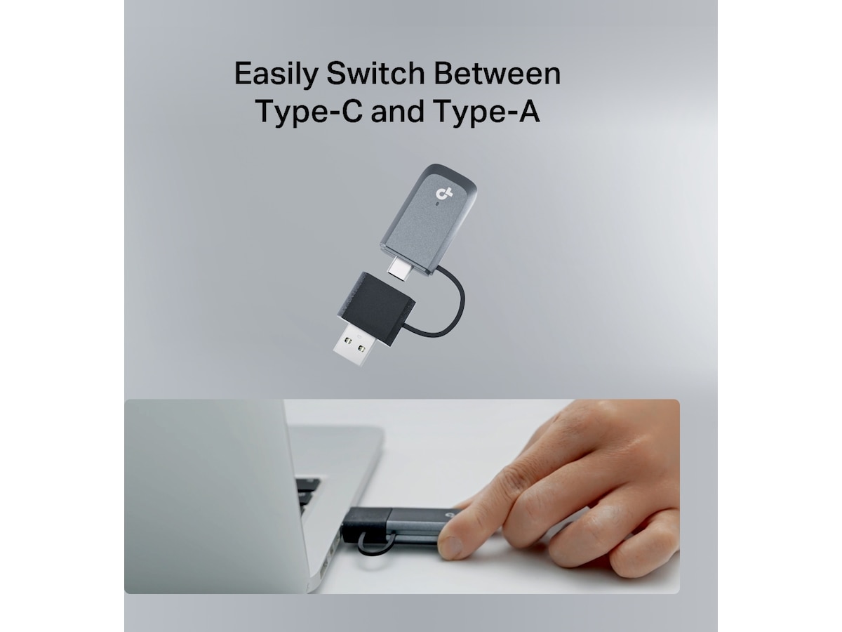 TP-Link Archer TBE230U adapter Nätverkskort