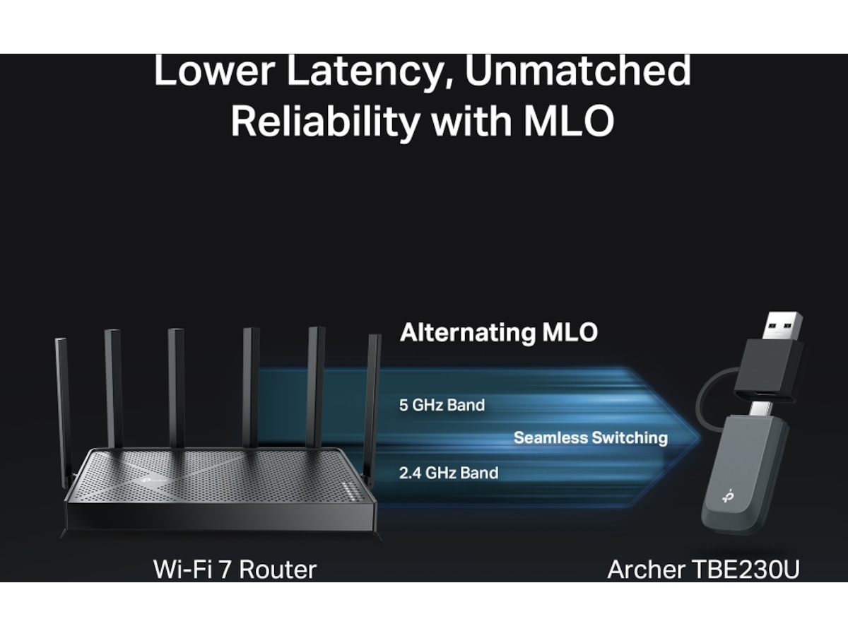 TP-Link Archer TBE230U adapter Nätverkskort