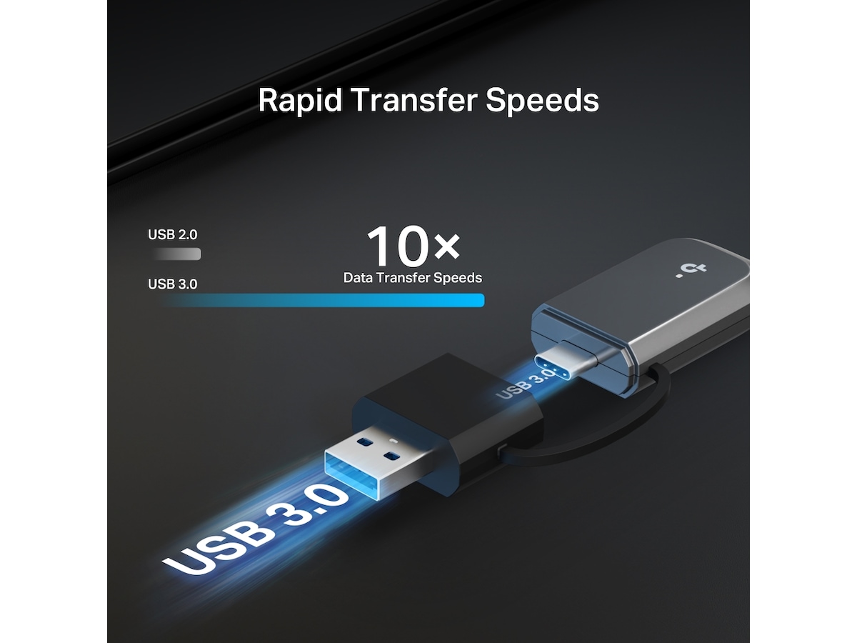 TP-Link Archer TBE230U adapter Nätverkskort