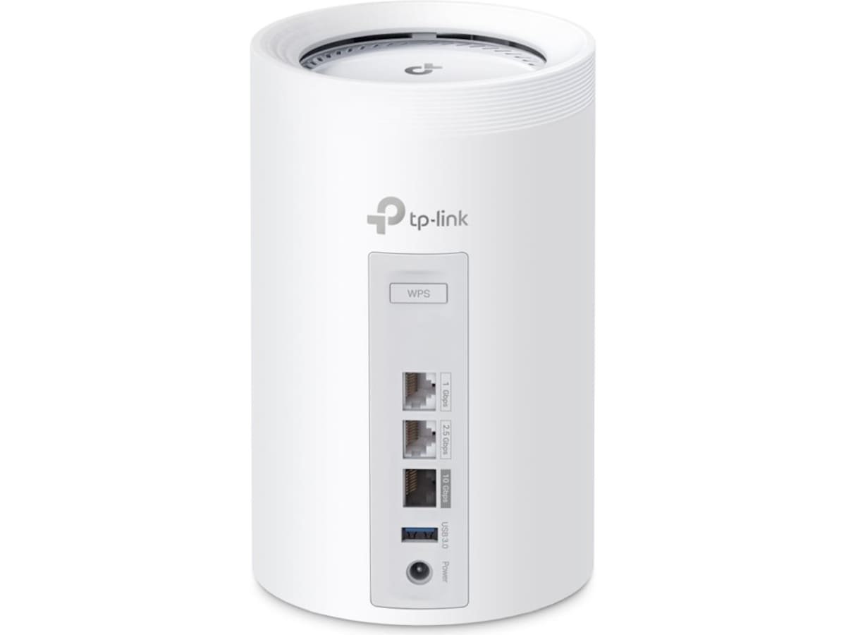 TP-Link Deco BE68 mesh router 1-pack Router