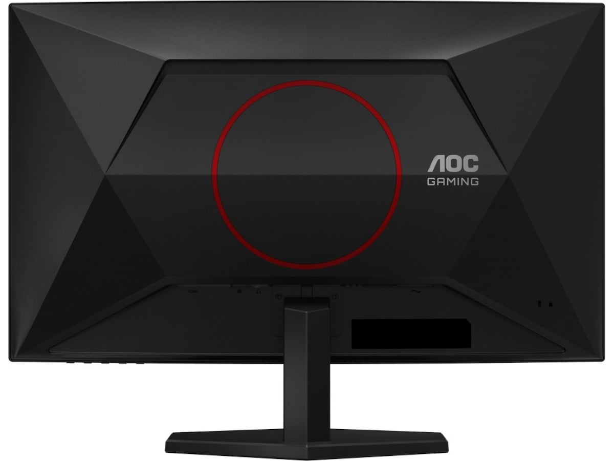 AOC 27" curved gamingskärm C27G42ZE Gamingskärmar