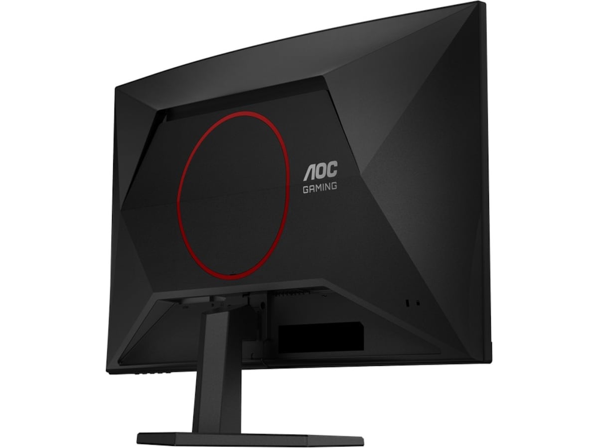 AOC 27" curved gamingskärm C27G42ZE Gamingskärmar