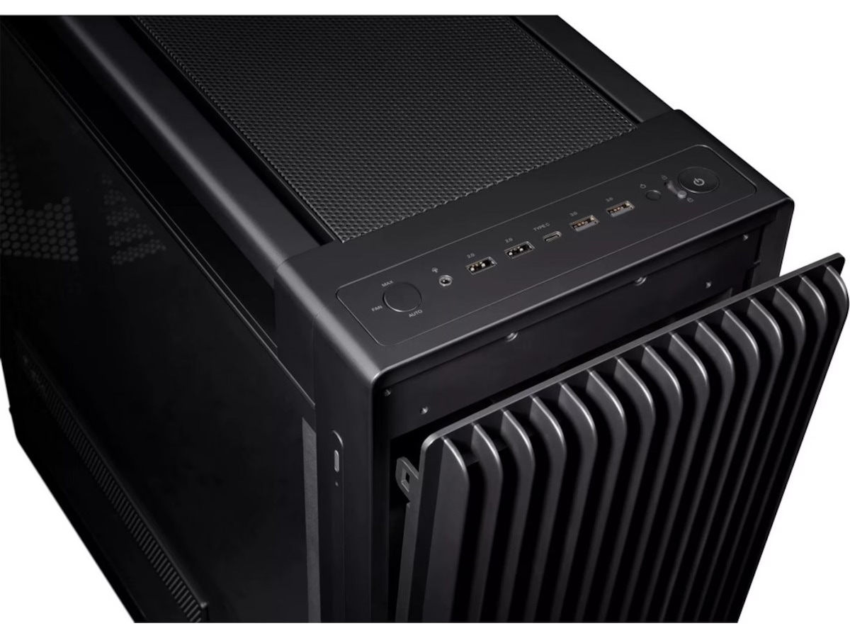 Komplett-PC Creator Master - Powered by ASUS Stationär dator