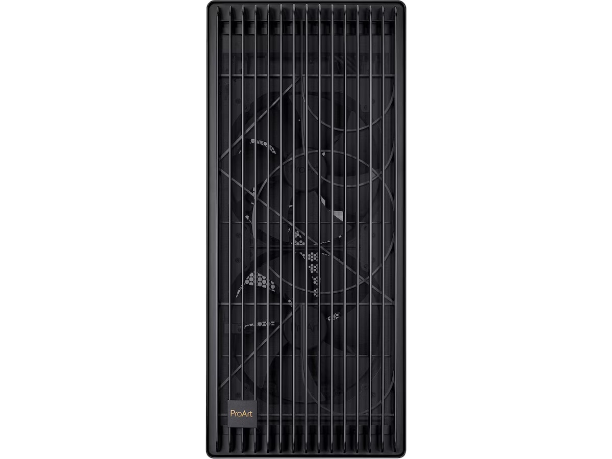 Komplett-PC Creator Master - Powered by ASUS Stationär dator