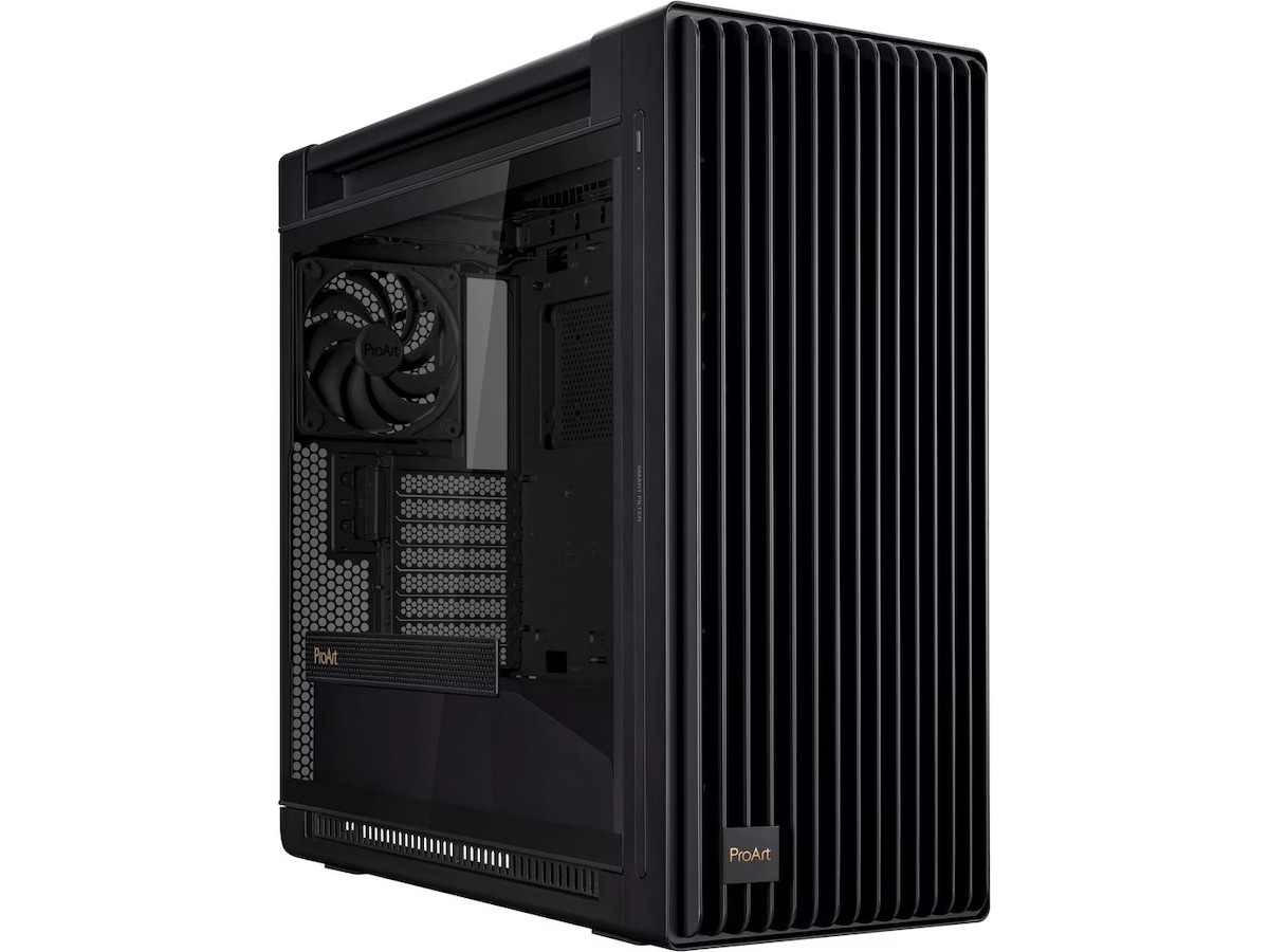Komplett-PC Creator Master - Powered by ASUS