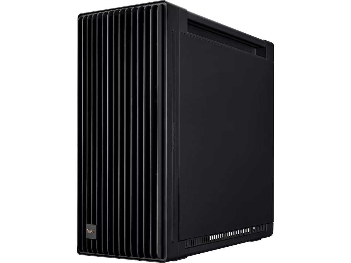 Komplett-PC Creator Master - Powered by ASUS Stationär dator