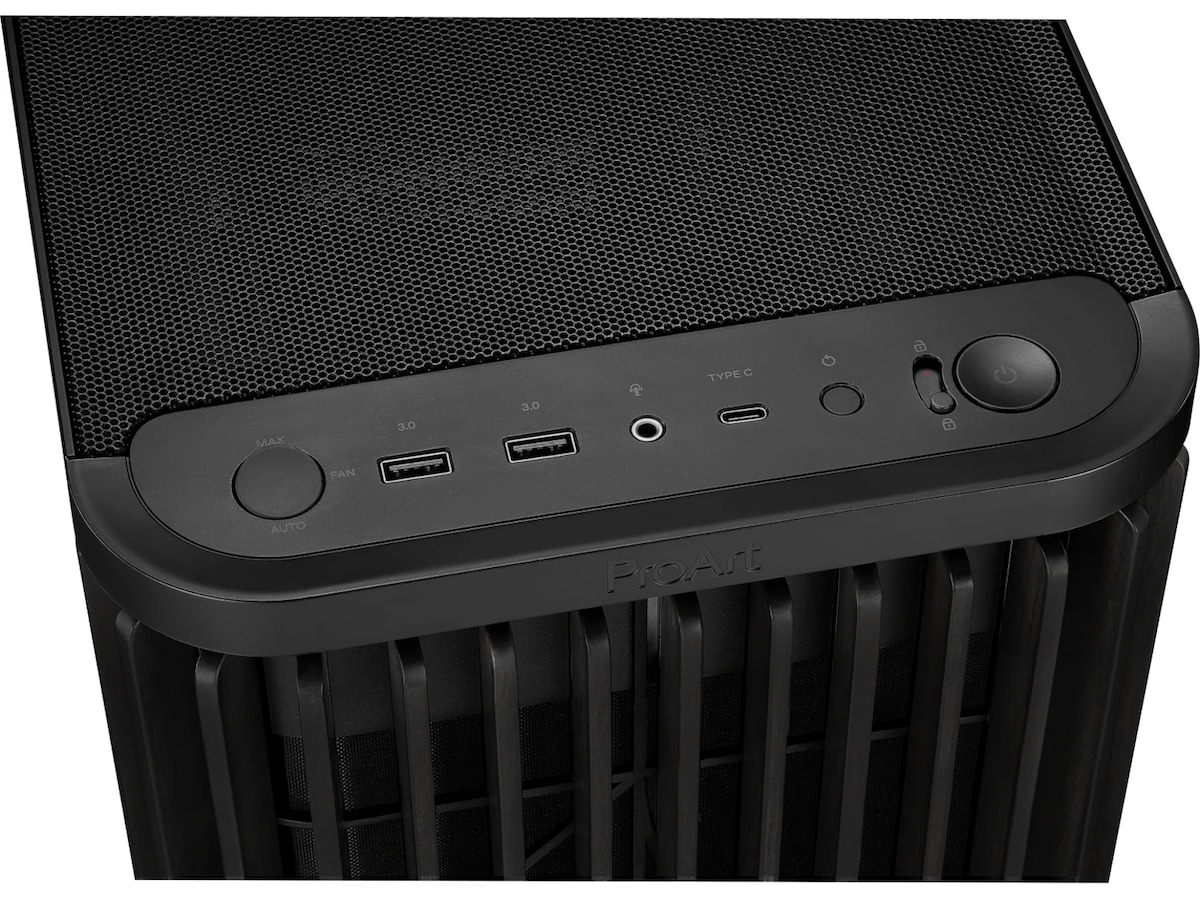 Komplett-PC Creator Pro - Powered by ASUS Stationär dator