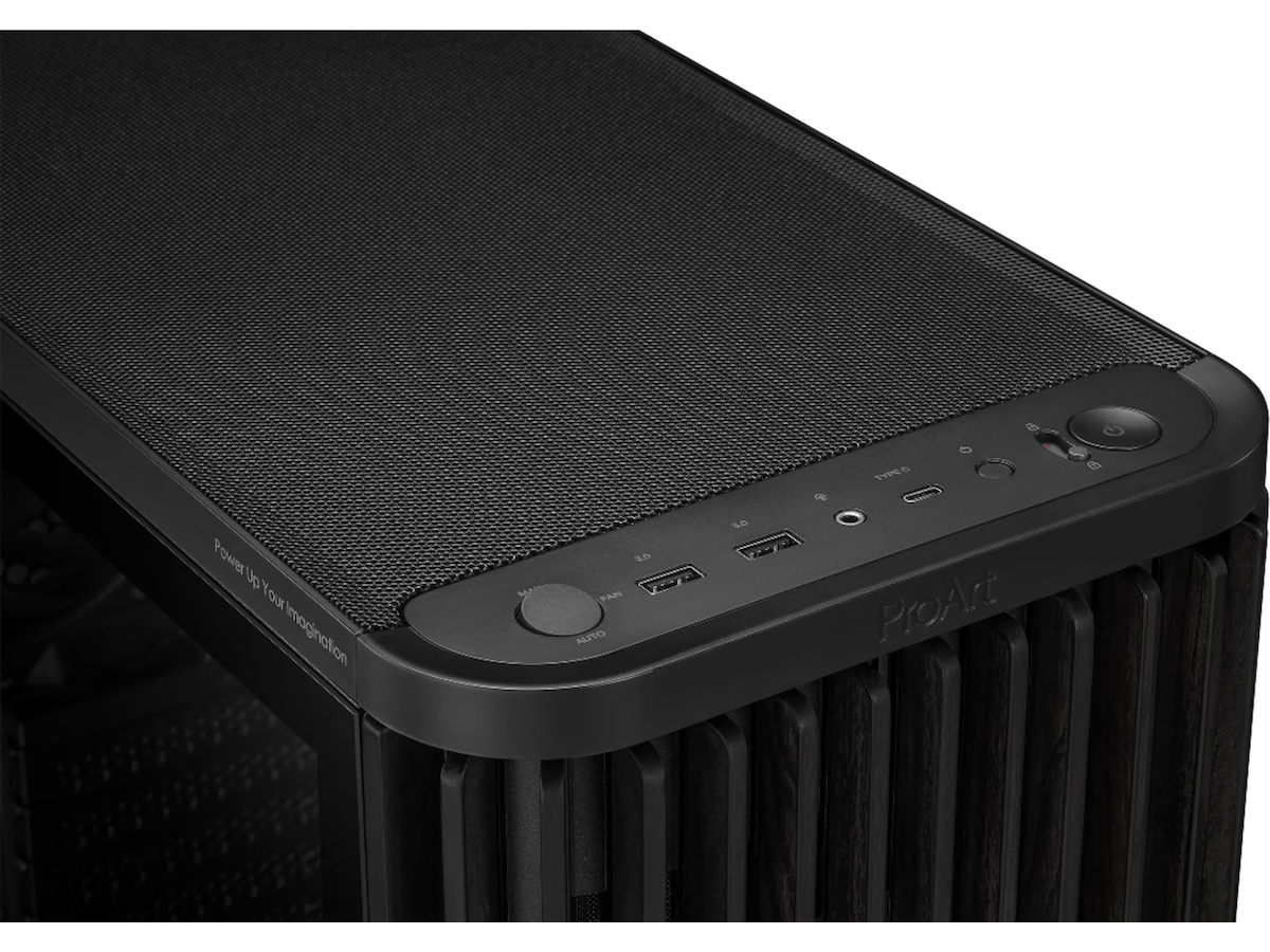 Komplett-PC Creator Pro - Powered by ASUS Stationär dator